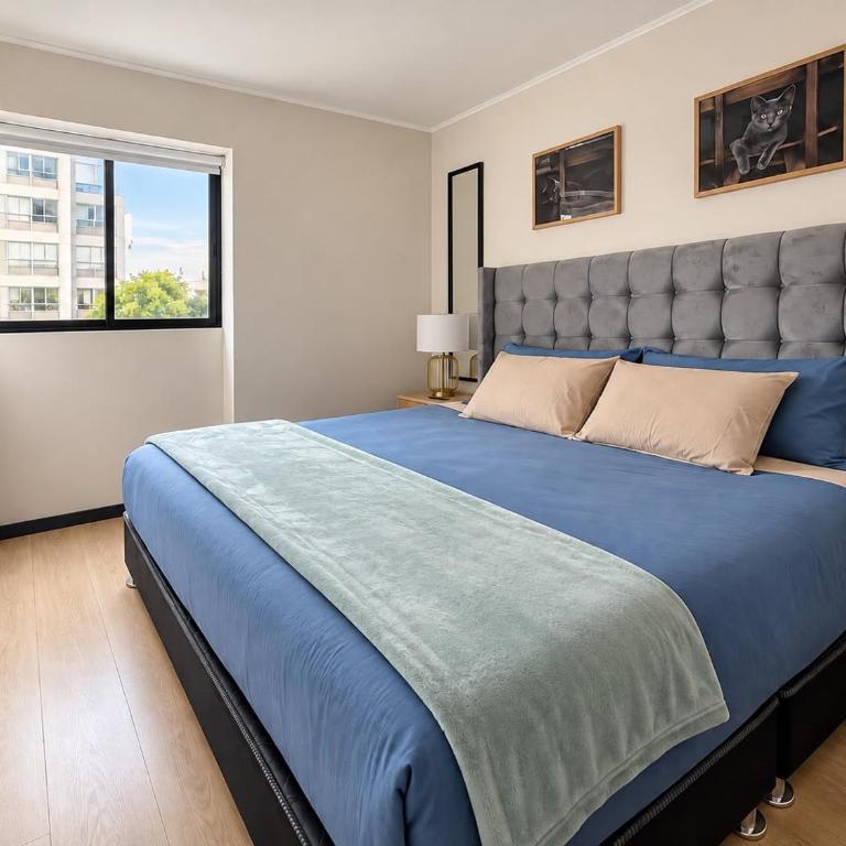 Departamento Style - Two-Bedroom Apartment - 7