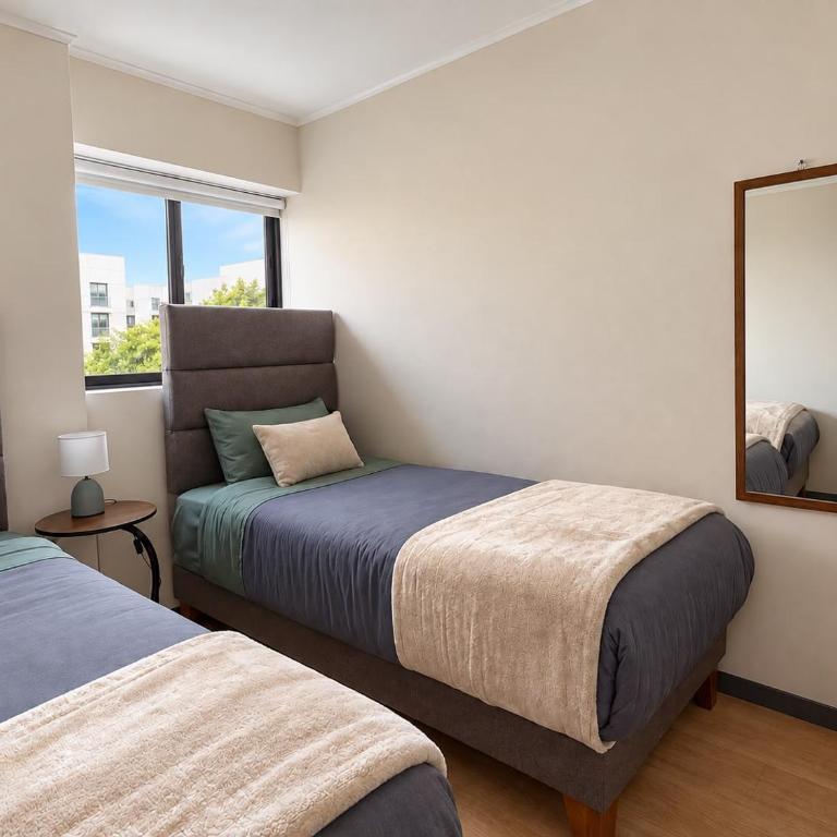 Departamento Style - Two-Bedroom Apartment - 8