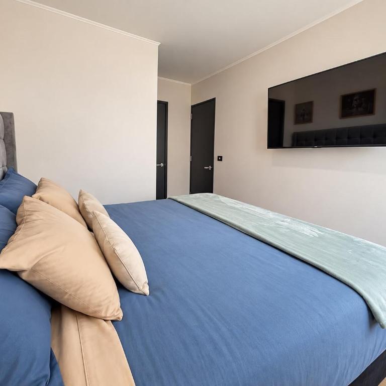 Departamento Style - Two-Bedroom Apartment - 9