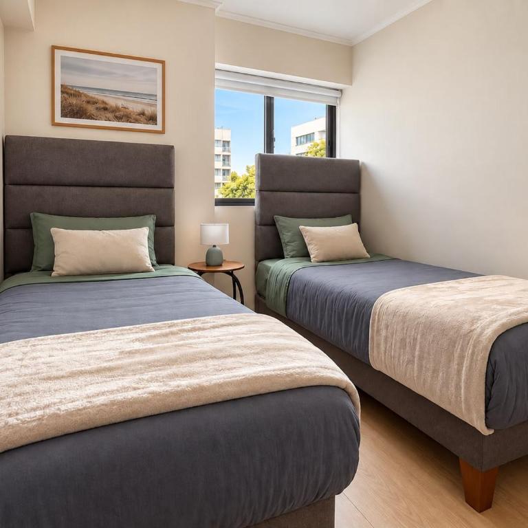 Departamento Style - Two-Bedroom Apartment - 10