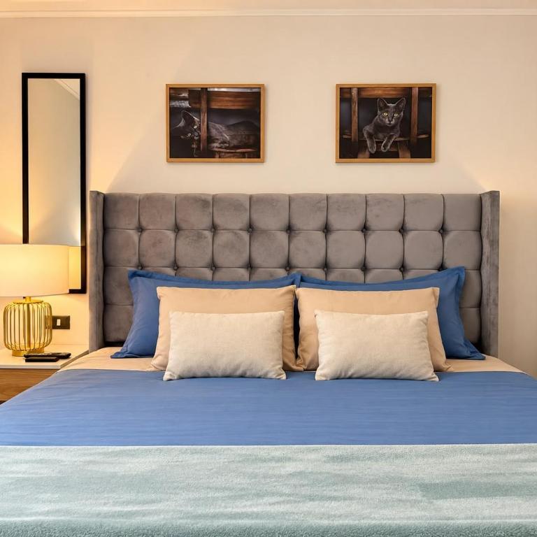 Departamento Style - Two-Bedroom Apartment - 6