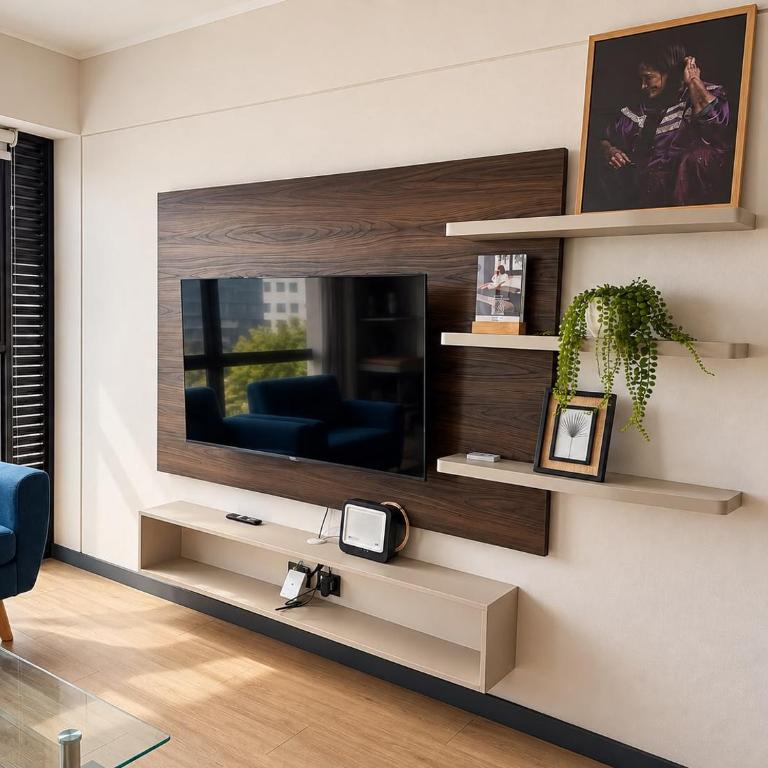 Departamento Style - Two-Bedroom Apartment - 3