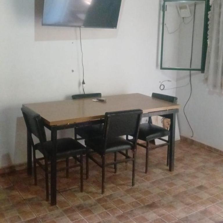 Cabaña en quinta la aurora - Chalet de 2 dormitorios - 39