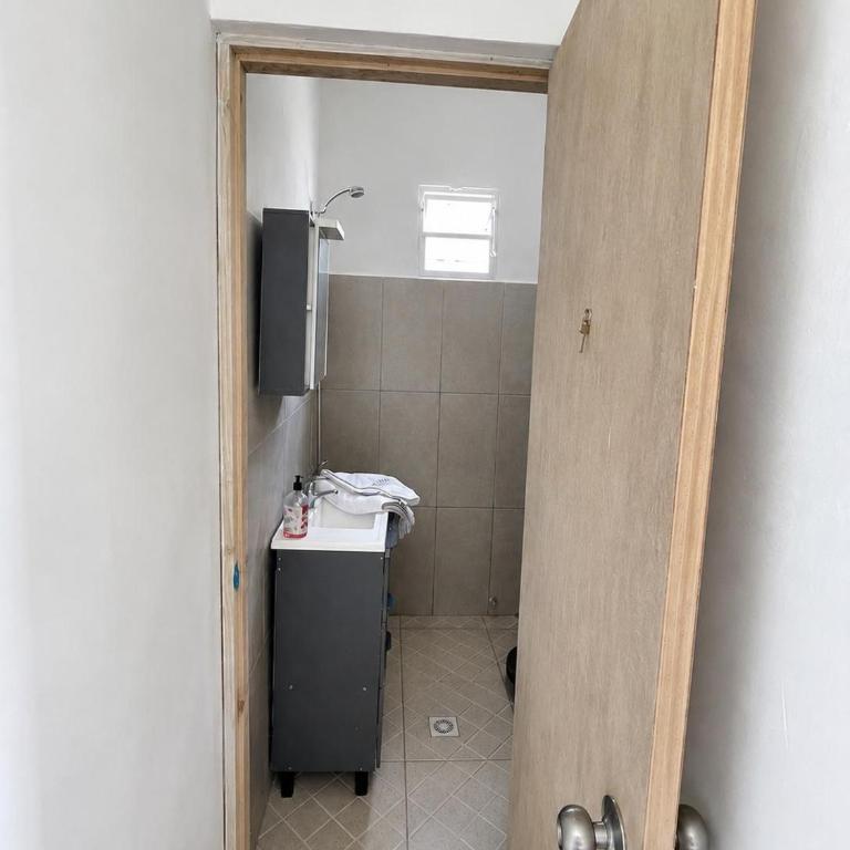 Alojamiento Jacinta en Chuy Aire Y Baño Privado - Apartamento de 2 dormitorios - 9