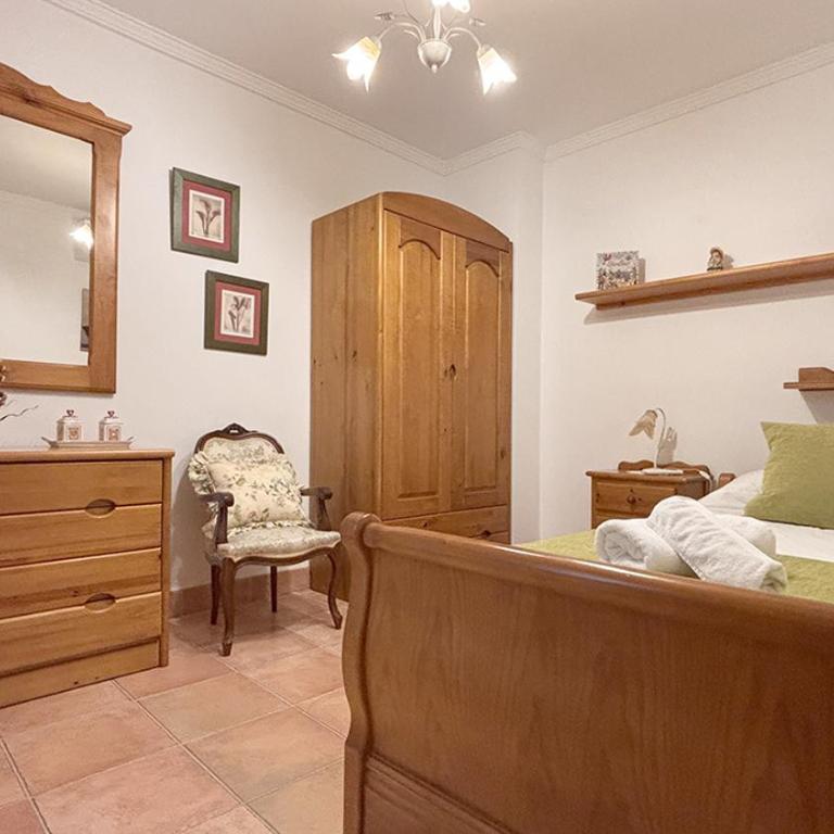 Casa Señorial Benissa - Casa con 5 Camere da Letto - 33