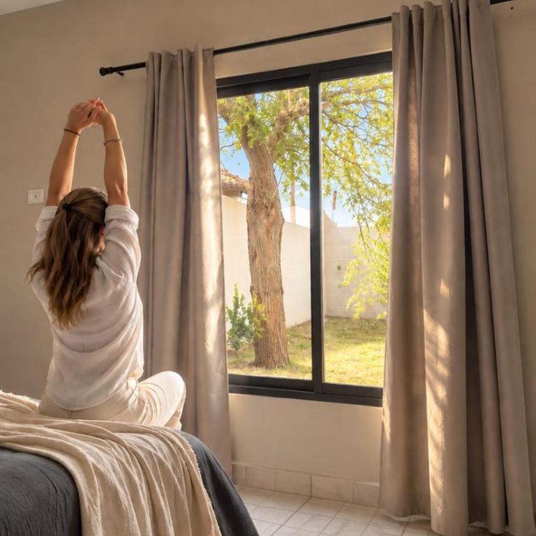 Calma - Two-Bedroom House - 14