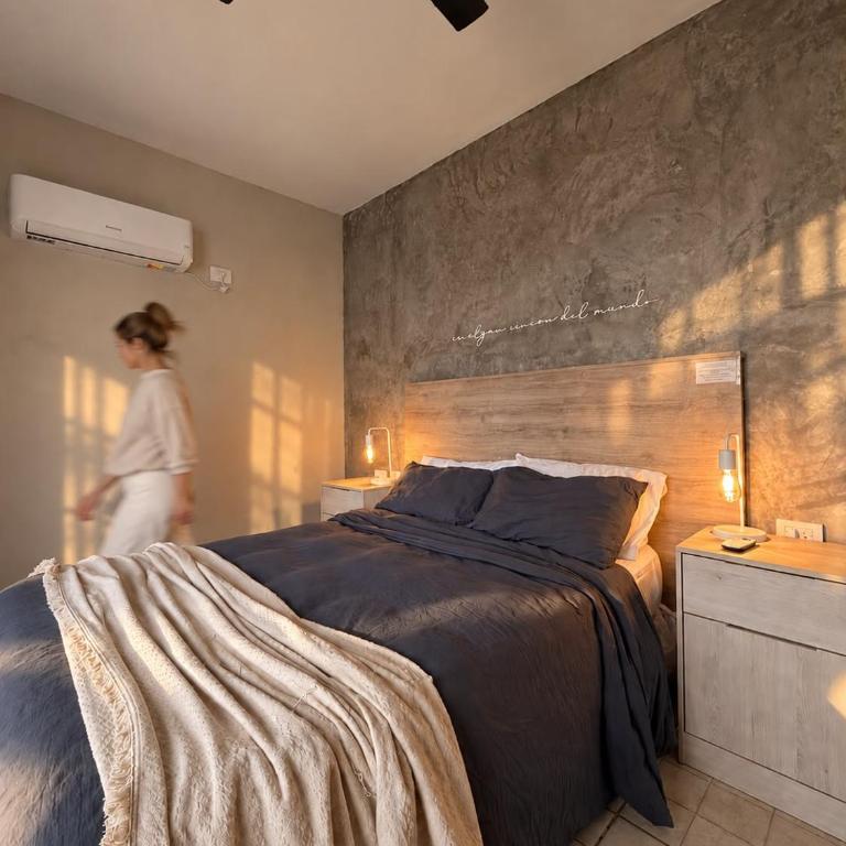 Calma - Two-Bedroom House - 15
