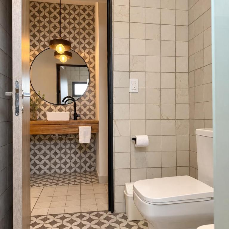 Calma - Two-Bedroom House - 8
