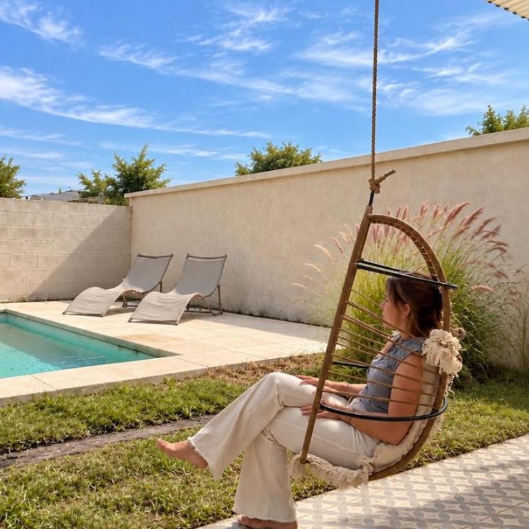 Calma - Two-Bedroom House - 12