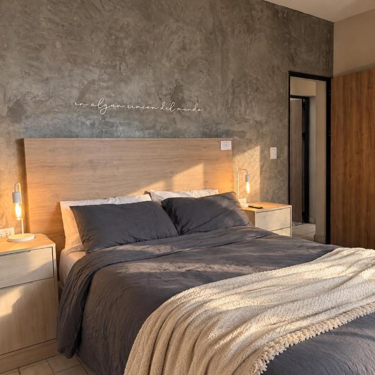Calma - Two-Bedroom House - 4