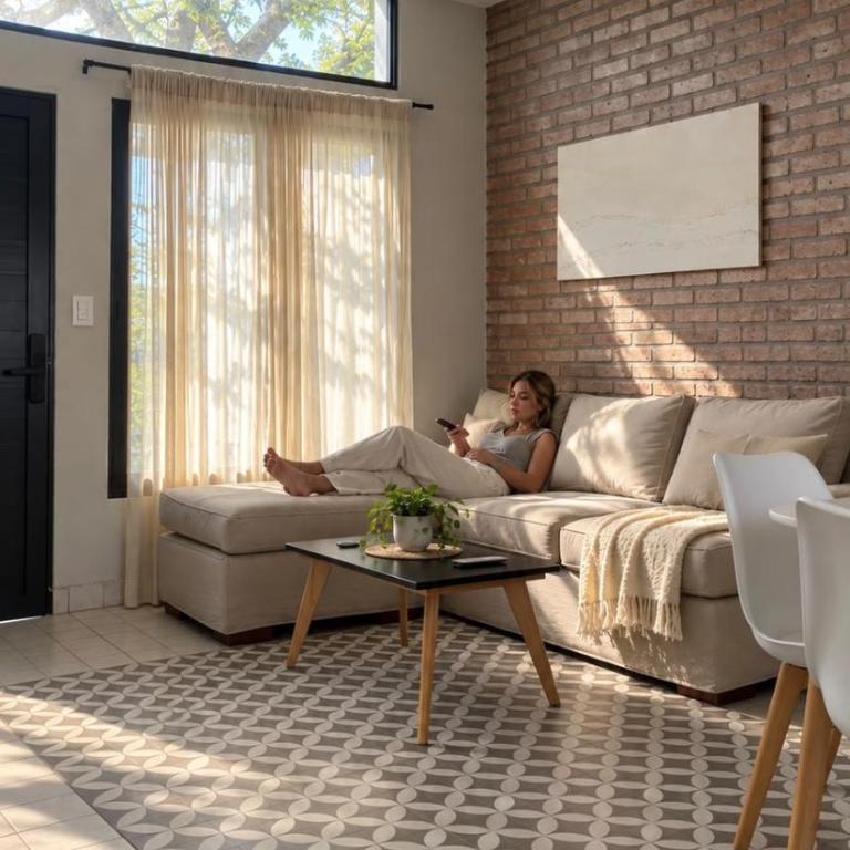 Calma - Two-Bedroom House - 7