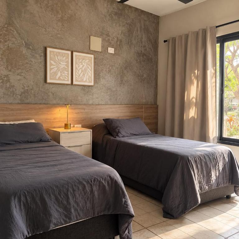 Calma - Two-Bedroom House - 13