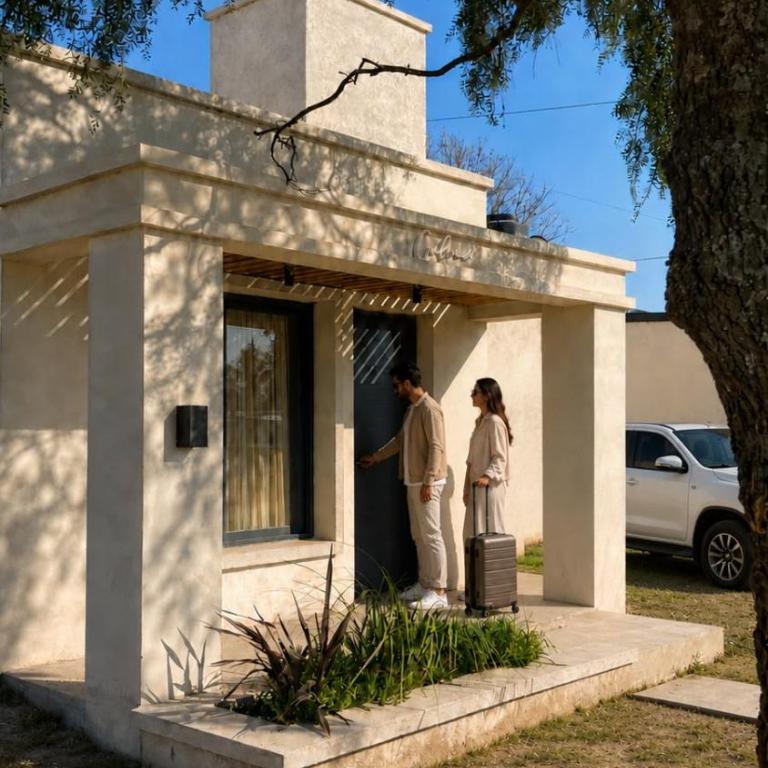 Calma - Two-Bedroom House - 3
