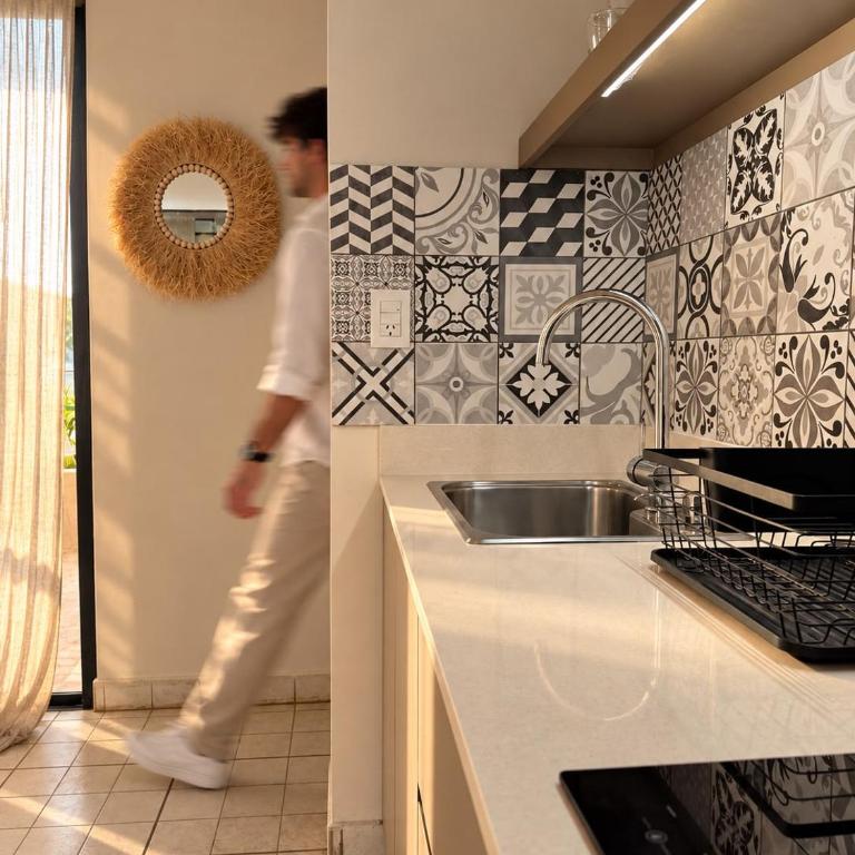Calma - Two-Bedroom House - 24