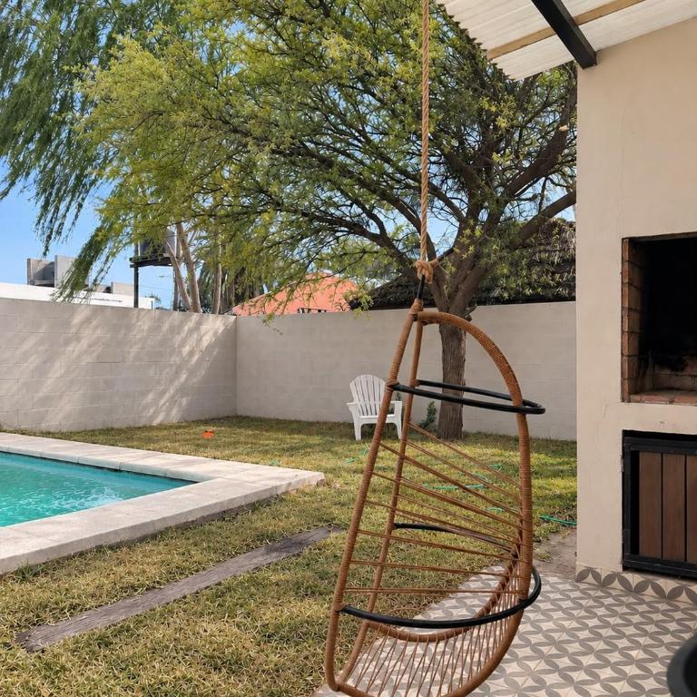 Calma - Two-Bedroom House - 16