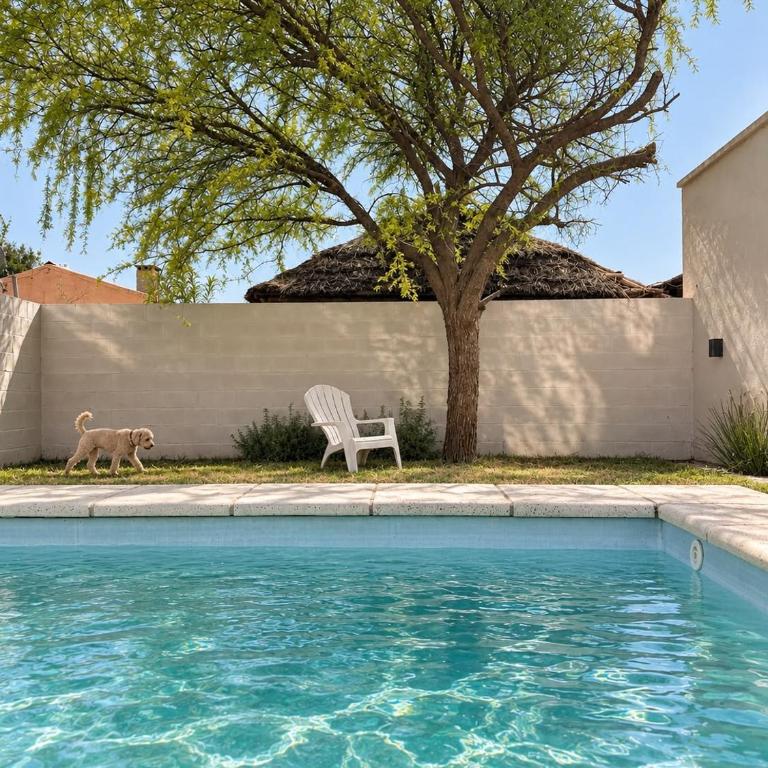 Calma - Two-Bedroom House - 9