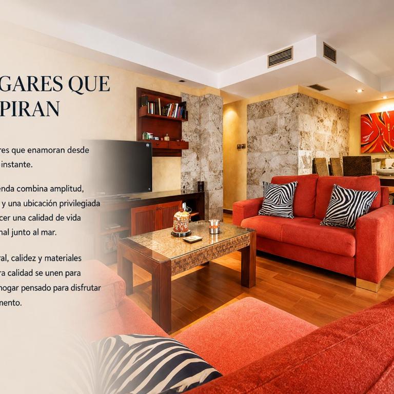 ETNICO DE LUXE wifi y aparcamiento gratis - Deluxe Familienapartment - 1