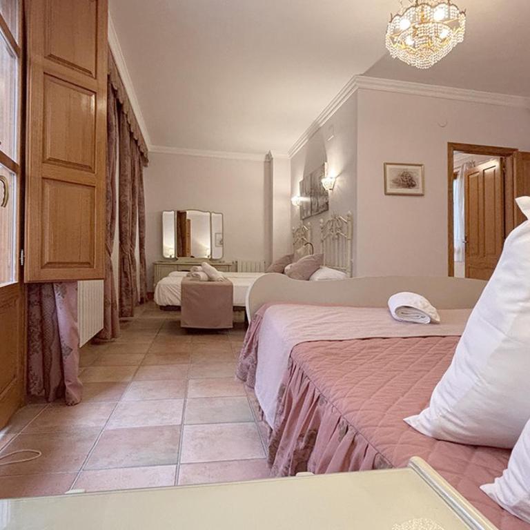 Casa Señorial Benissa - Casa con 5 Camere da Letto - 26