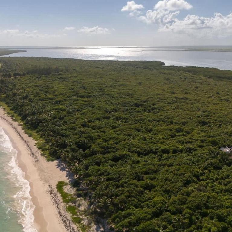 Casa Xik'Nal - Luxury Beach Front Villa - Villa - 12