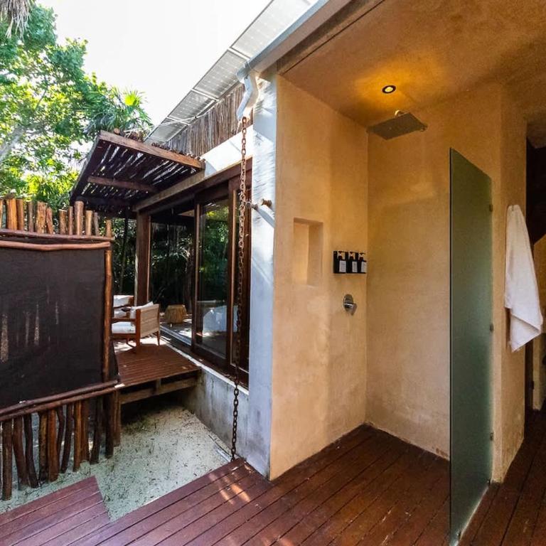 Casa Xik'Nal - Luxury Beach Front Villa - Villa - 16