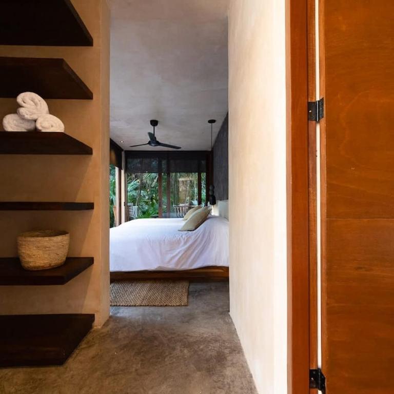 Casa Xik'Nal - Luxury Beach Front Villa - Villa - 18