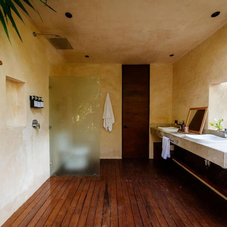 Casa Xik'Nal - Luxury Beach Front Villa - Villa - 22