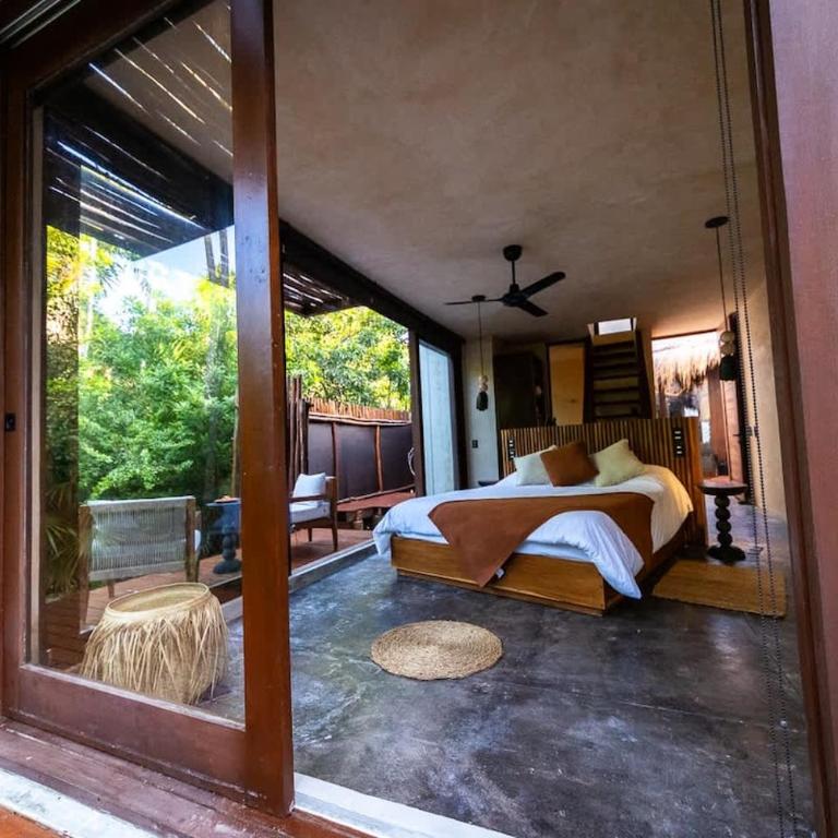 Casa Xik'Nal - Luxury Beach Front Villa - Villa - 26