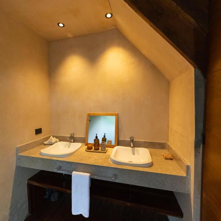 Casa Xik'Nal - Luxury Beach Front Villa - Villa - 28