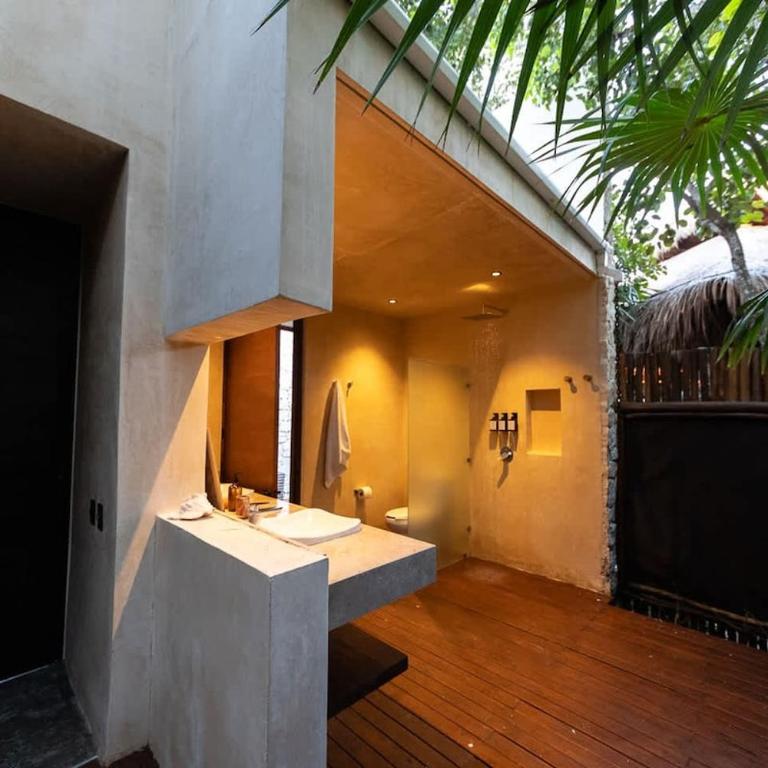 Casa Xik'Nal - Luxury Beach Front Villa - Villa - 34