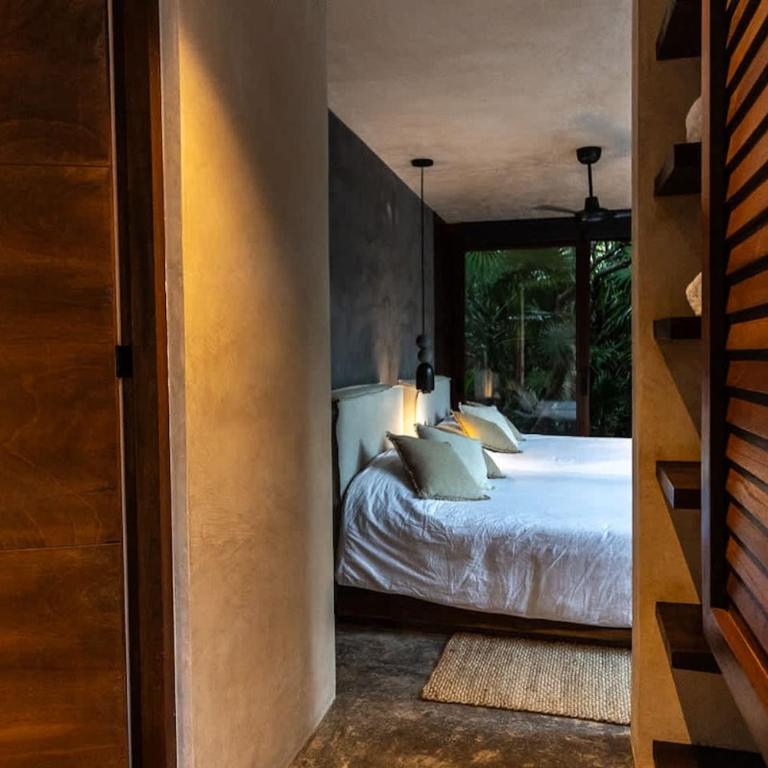 Casa Xik'Nal - Luxury Beach Front Villa - Villa - 35