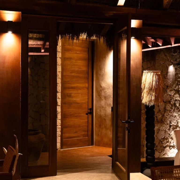 Casa Xik'Nal - Luxury Beach Front Villa - Villa - 57