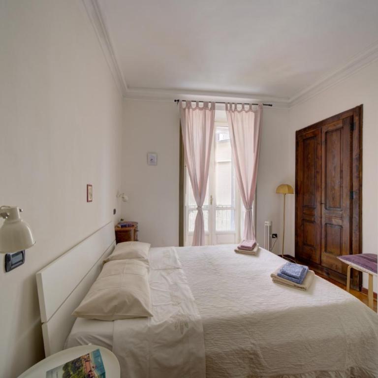Casa Cibrario - vicino a Porta Susa - Appartamento Familiare con 2 Camere da Letto - 25
