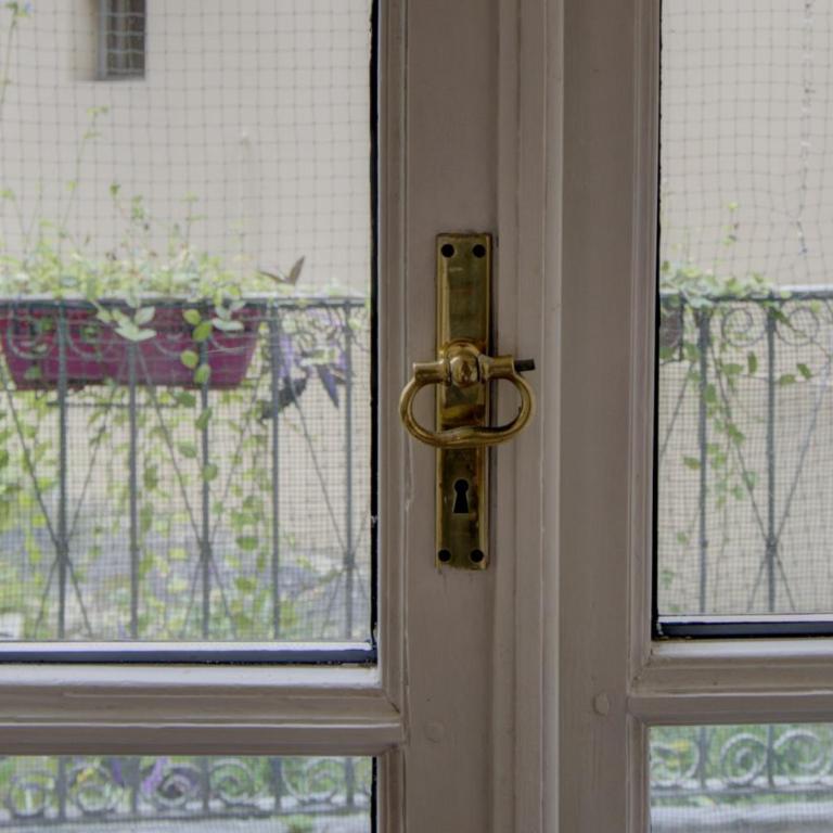 Casa Cibrario - vicino a Porta Susa - Appartamento Familiare con 2 Camere da Letto - 23