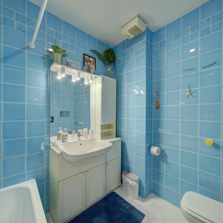 Casa Cibrario - vicino a Porta Susa - Appartamento Familiare con 2 Camere da Letto - 31