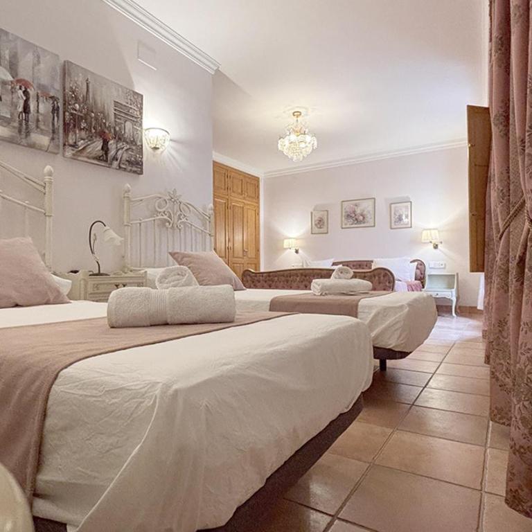 Casa Señorial Benissa - Casa con 5 Camere da Letto - 28