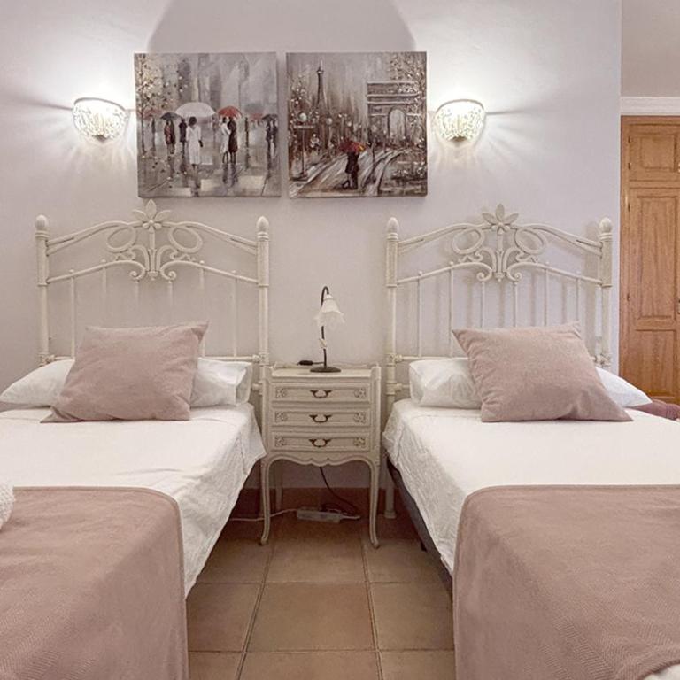 Casa Señorial Benissa - Casa con 5 Camere da Letto - 29