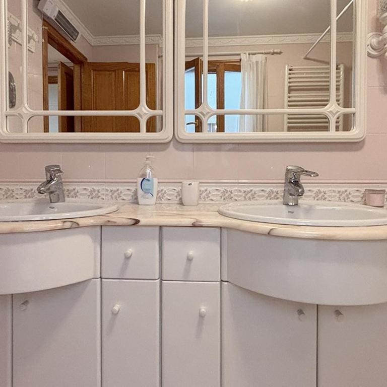 Casa Señorial Benissa - Casa con 5 Camere da Letto - 30