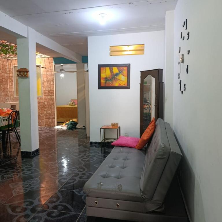 Spp Apartamentos - Apartamento de 1 dormitorio - 1