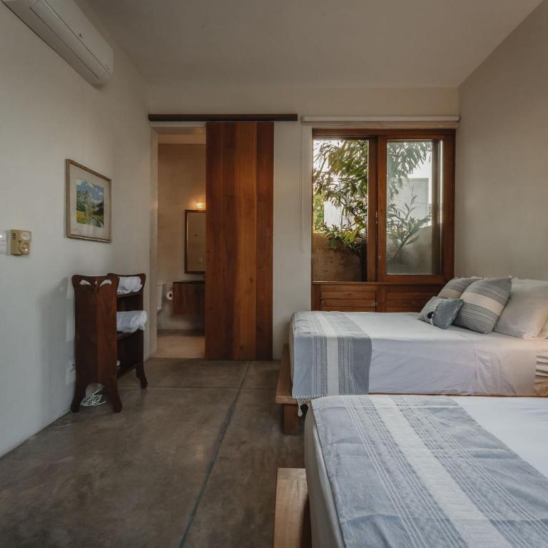 Casa del arco en el barrio Mejorada - Villa 2 Chambres - 6