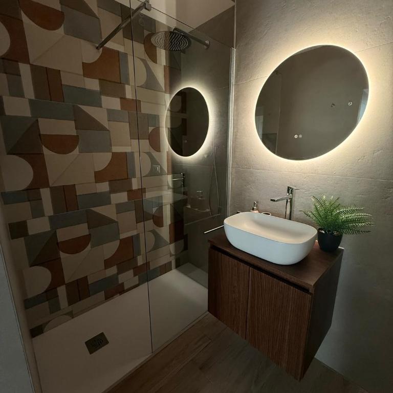 Casa salvia, angolo verde nel cuore di Roma - One-Bedroom Apartment - 4