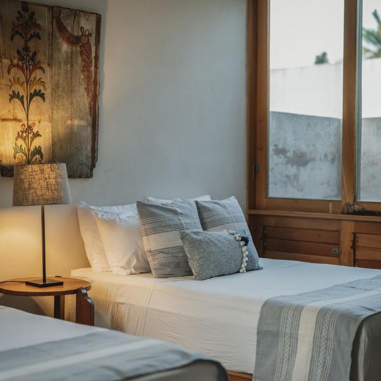 Casa del arco en el barrio Mejorada - Villa 2 Chambres - 10