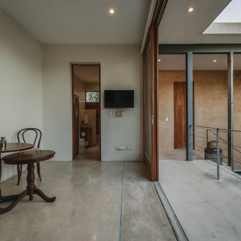 Casa del arco en el barrio Mejorada - Villa 2 Chambres - 11