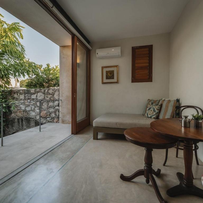 Casa del arco en el barrio Mejorada - Villa 2 Chambres - 12