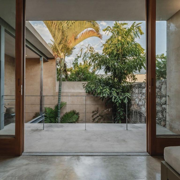 Casa del arco en el barrio Mejorada - Villa 2 Chambres - 13