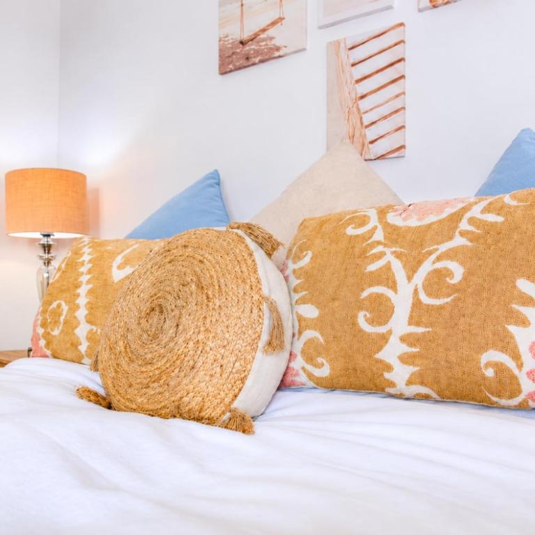 "The Chill Pad" - A Coastal Escape Where The Sea Heals Your Soul - Apartamento de 1 dormitorio - 7