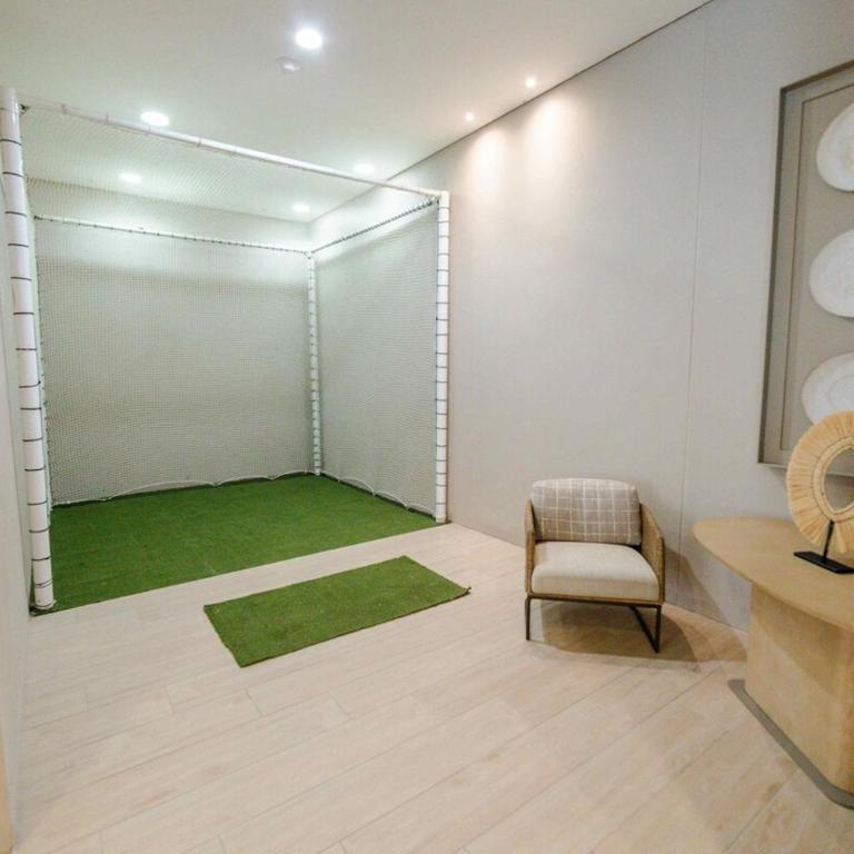 Acogedor Apto Con Balcón y Vista a la Sierra - Apartamento de 1 dormitorio - 24