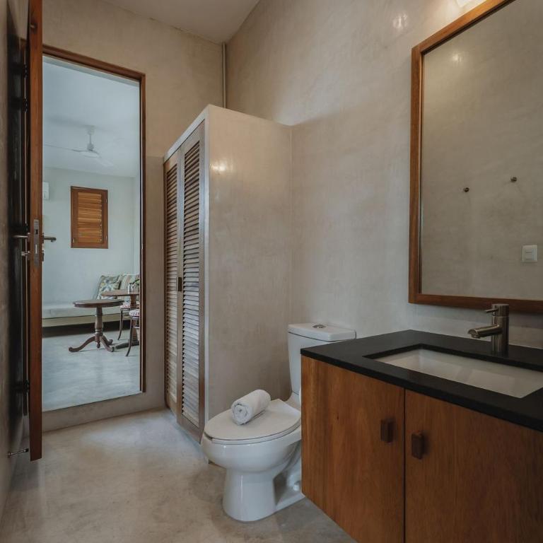 Casa del arco en el barrio Mejorada - Villa 2 Chambres - 18