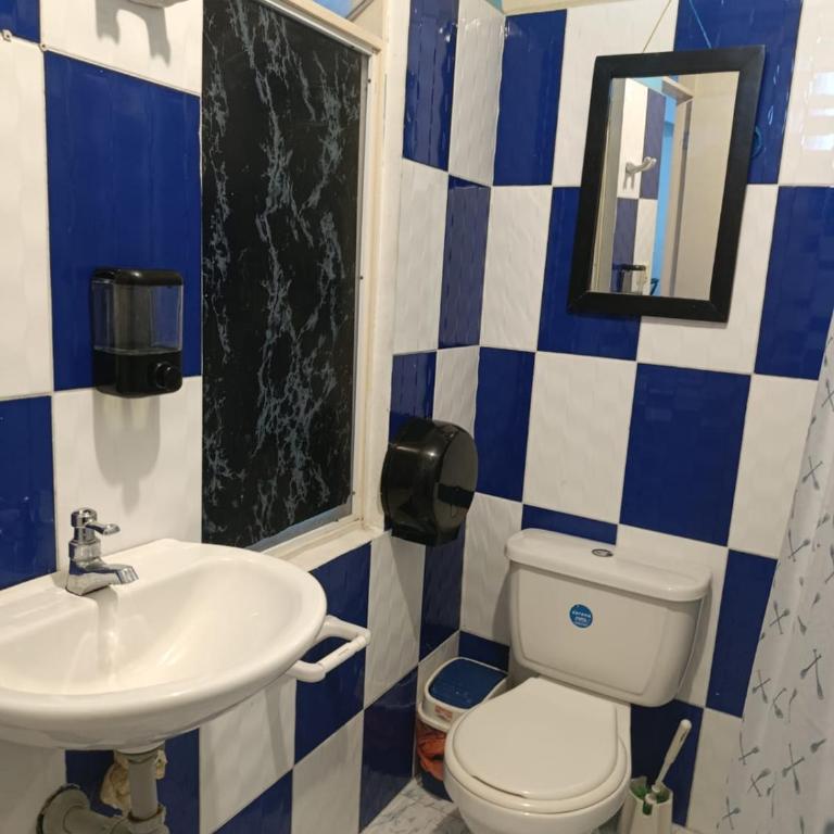 Spp Apartamentos - Apartamento de 1 dormitorio - 2