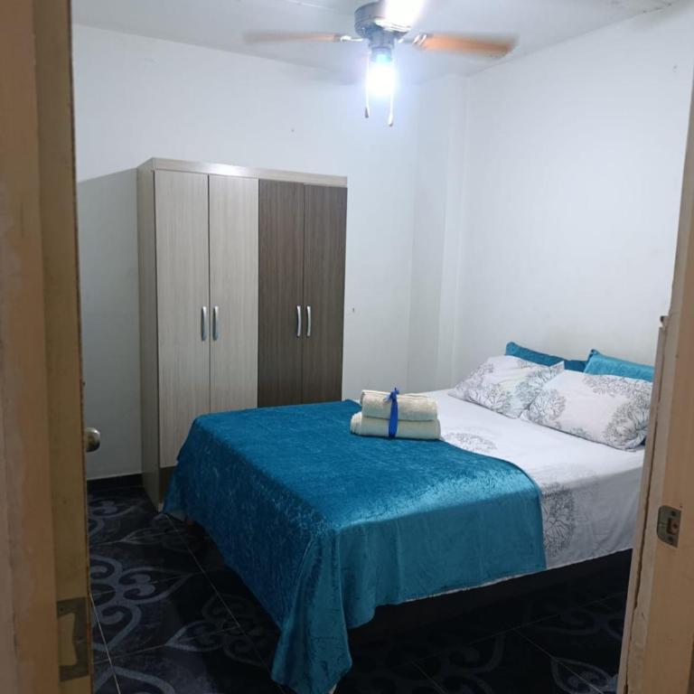 Spp Apartamentos - Apartamento de 1 dormitorio - 3