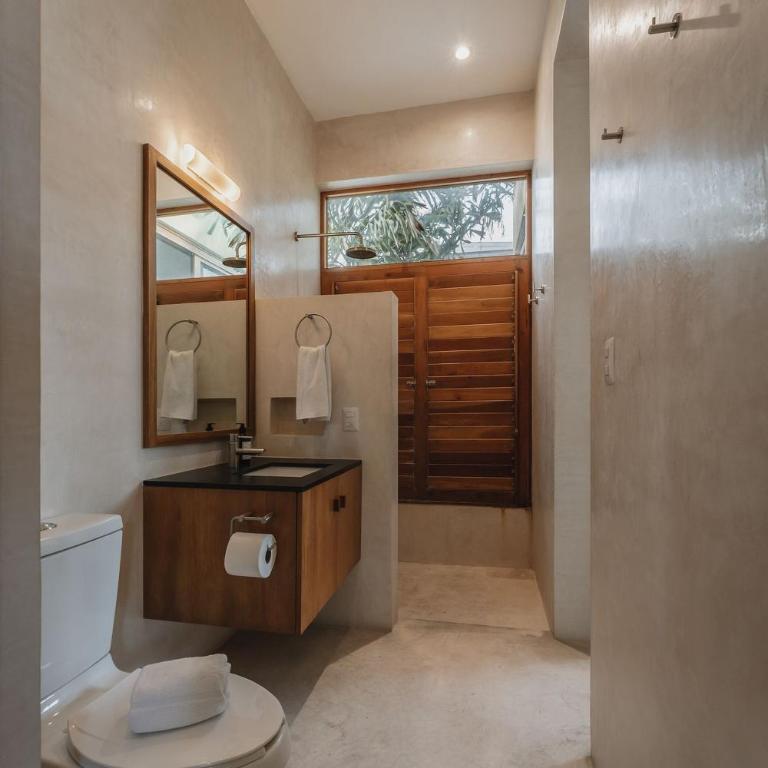 Casa del arco en el barrio Mejorada - Villa 2 Chambres - 19